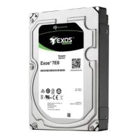 Seagate Enterprise ST1000NM000A internal hard drive 3.5" 1000 GB Serial ATA