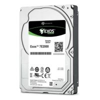 Seagate Enterprise ST1000NX0373 internal hard drive 2.5" 1024 GB SAS