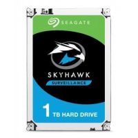 Seagate SkyHawk ST1000VX005 internal hard drive 3.5" 1000 GB Serial ATA III