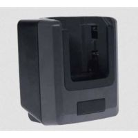 Zebra ST1002 holder Mobile computer Black Active holder