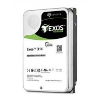 Seagate ST12000NM0008 Enterprise Exos X14 3.5" 12 TB Serial ATA III