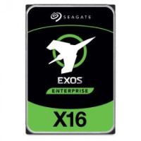 Seagate ST12000NM001G Enterprise Exos X16 3.5" 12 TB Serial ATA III