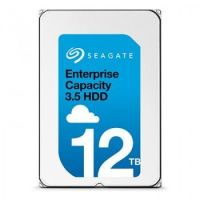 Seagate Enterprise 3.5 HDD (Helium) 3.5" 12000 GB SAS