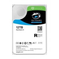 Seagate Surveillance HDD Skyhawk AI 12000 GB Serial ATA III