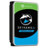 SkyHawk AI ST12000VE001 - Festplatte - 12 TB - intern - 3.5" (8.9 cm)