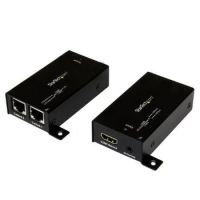 StarTech HDMI over Dual CAT5 Extender - HDMI Bus-Powered - 1080p