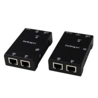 HDMI OVER CAT5 VIDEO EXTENDER