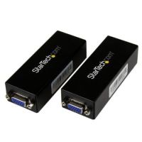 StarTech VGA to Cat 5 Monitor Extender Kit (250ft/80m) - VGA Cat5 Extender