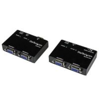 VGA VIDEO EXTENDER OVER CAT5