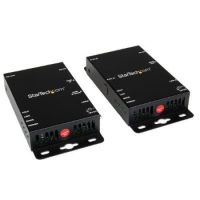 StarTech HDMI over CAT5 HDBaseT Extender - RS232 - IR - Ultra HD 4K - 330 ft (100m)