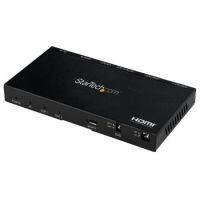 HDMI SPLITTER - 2 PORT HDMI 2.0