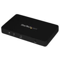 4K HDMI 2-PORT VIDEO SPLITTER