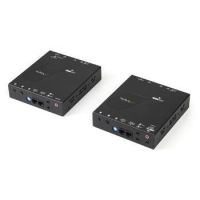 StarTech HDMI Over IP Extender Kit - 4K