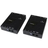 StarTech HDMI over IP distribution kit 1080p