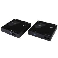 StarTech HDMI and USB over IP Distribution Kit - 1080p