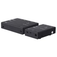 StarTech HDMI over IP Extender with Video Compression - 1080p