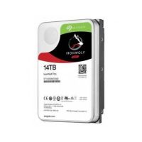 Seagate ST14000NE0008 IronWolf Pro 3.5" 14 TB Serial ATA III