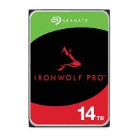 Seagate IronWolf Pro ST14000NT001 internal hard drive 3.5" 14000 GB