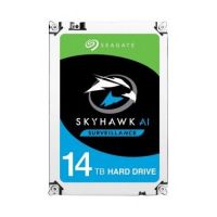 Seagate ST14000VE0008 3.5" 14000 GB Serial ATA III