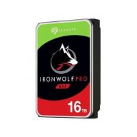 Seagate ST16000NE000 IronWolf Pro internal hard drive 3.5" 16 TB Serial ATA III