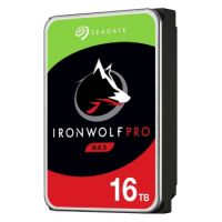 IronWolf Pro ST16000NEA00 - Festplatte - 16 TB - intern - 3.5" (8.9 cm)