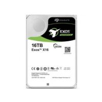 Seagate Exos X16 3.5" 16000 GB Serial ATA III