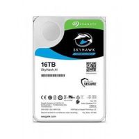 Seagate Surveillance HDD Skyhawk AI 3.5" 16000 GB Serial ATA III