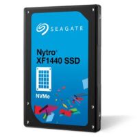 Seagate Nytro XF1440 1600 GB 63,5mm U.2 PCIe NVMe SSD