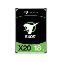 Seagate Enterprise Exos X20 3.5" 18000 GB SAS