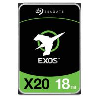 Seagate Enterprise Exos X20 3.5" 18000 GB SAS