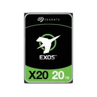 Seagate Enterprise Exos X20 3.5" 20000 GB SAS