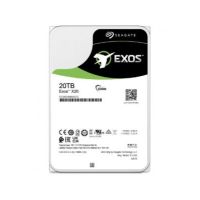 Seagate Enterprise ST20000NM007D internal hard drive 3.5" 20000 GB Serial ATA