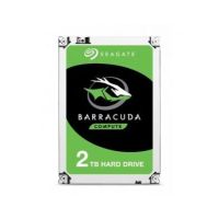 Seagate Barracuda ST2000DM008 internal hard drive 3.5" 2000 GB Serial ATA III