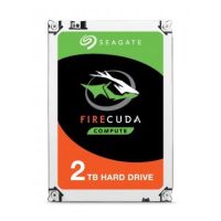 Seagate FireCuda ST2000DX002 3.5" 2000 GB Serial ATA III