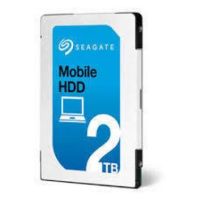 Seagate ST2000LM007-2TB SATA Mobile 7mm Hard Disk Drive