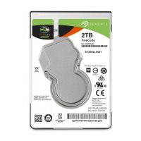 Seagate FireCuda 2.5" 2.5" 2000 GB Serial ATA III