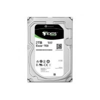 Seagate ST2000NM000A Enterprise internal hard drive 3.5" 2 TB Serial ATA