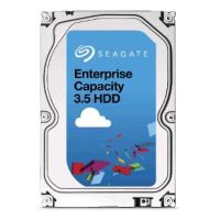 Recertified Seagate Enterprise Capacity 3.5 HDD V5 ST2000NM0045 2000 GB 88,9mm 24/7 SAS 512N