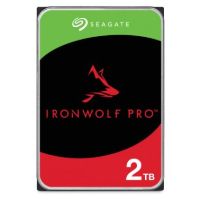 Seagate IronWolf Pro ST2000NT001 internal hard drive 3.5" 2 TB