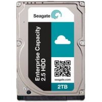 Seagate ST2000NX0253 Constellation .2 2TB 2.5" 2048 GB Serial ATA