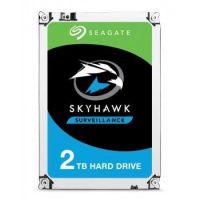 Seagate SkyHawk ST2000VX008 internal hard drive 3.5" 2000 GB Serial ATA III