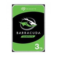 Seagate Barracuda ST3000DM007 internal hard drive 3.5" 3000 GB Serial ATA III