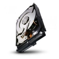 Seagate Constellation CS 3TB SATA 6Gb/s 3.5" 3000 GB Serial ATA III