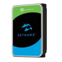 Seagate SkyHawk ST3000VX015 internal hard drive 3.5" 3 TB Serial ATA III