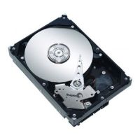 Seagate Desktop HDD 1000GB HDD SAS