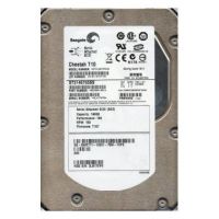 Seagate 146GB 10K 3.5" SAS Hard Drive