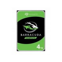 Seagate Barracuda ST4000DM004 internal hard drive 3.5" 4000 GB Serial ATA III