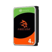 Seagate FireCuda ST4000DXA05 internal hard drive 3.5" 4000 GB Serial ATA III