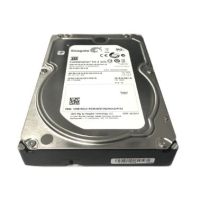 Seagate ST4000NM0053 4TB SATA SED Hard Drive