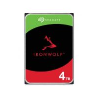 Seagate IronWolf ST4000VN006 internal hard drive 3.5" 4000 GB Serial ATA III